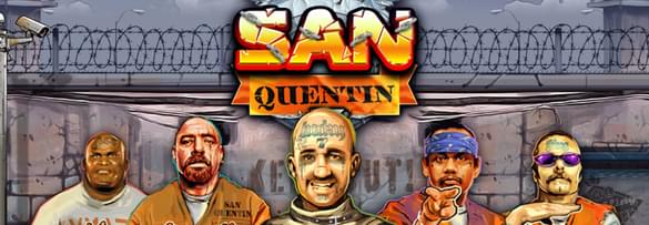 San Quentin Hero Banner